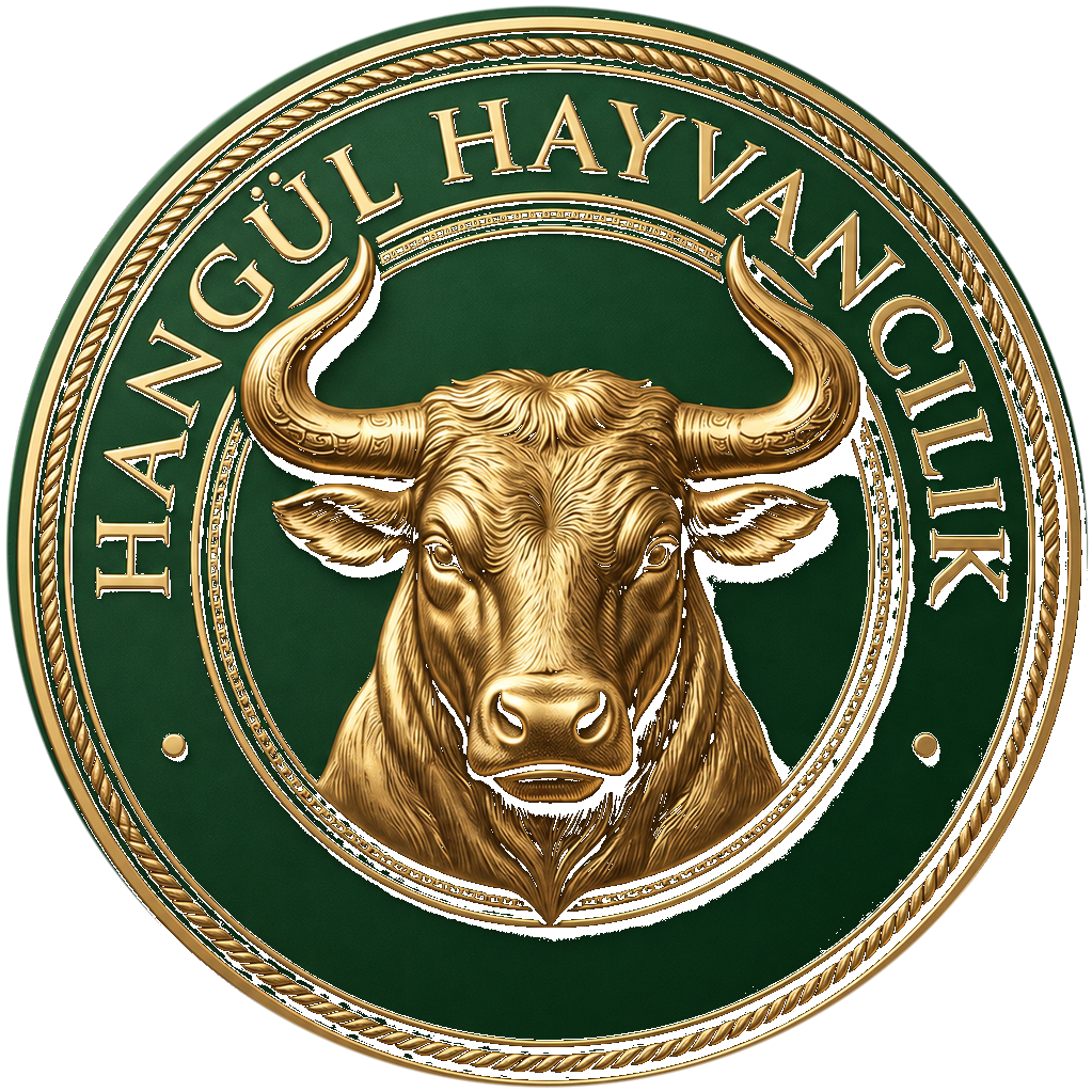 Hangül Hayvancılık amblemi